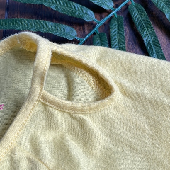 Girls Tulle skirt with matching sparkly tee - Picture 3 of 8